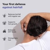 4 - HealthKart HK Vitals Rescue Fall,  30 tablet(s)  Unflavoured