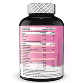 2 - Naturyz High Potency L-Glutathione Complex,  Unflavoured  50 tablet(s) 