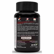 2 - NutriJa Astaxanthin 4mg,  90 capsules 