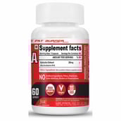 3 - NutriJa Ephedra 25mg,  60 capsules 