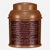 3 - The Tea Ark Oolong Tea,  Roasted Orthodox Tea Leaves  50 g 