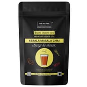 1 - The Tea Ark Kerala Masala Chai,  Taazgi Ka Ehsaas  250 g 