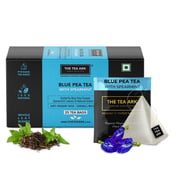 1 - The Tea Ark Blue Pea Tea, Spearmint 25 Tea Bag(s)