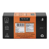2 - The Tea Ark Ashwagandha Herbal Tea,  100% Natural  25 Tea Bag(s) 