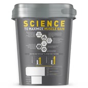 8 - MuscleBlaze Biozyme Performance Whey,  8.8 lb  Magical Mango