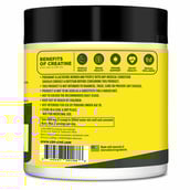 2 - CON-CRET Creatine,  Unflavoured  0.099 lb 