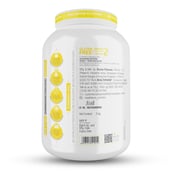 4 - Healthfarm Isopro Zero,  4.4 lb  Triple Chocolate 