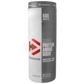 Dymatize Super Protein Amino 6000,  500 caplets  Unflavoured 