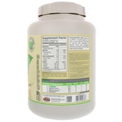 supplementinfo - Allmax Iso Natural,  5 lb  Vanilla 