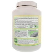 description - Allmax Iso Natural,  5 lb  Vanilla 