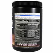 supplementinfo - Allmax C VOL Powder,  Raspberry Kiwi Kamikaze  0.82 lb 