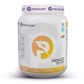1 - Proquest Power Mass,  2 lb  Mango 