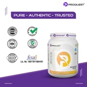 4 - Proquest Power Whey Protein, 2.2 lb Mango Rush