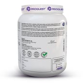 6 - Proquest Power Mass,  2 lb  French Vanilla 