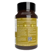 11 - HealthKart HK Vitals Salmon Omega-3,  60 capsules 