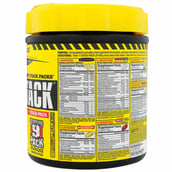 supplement - Allmax Vitastack,  30 sachets/pack  Unflavoured 