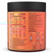 2 - Naturyz Creatine ATP Energy Blast,  Watermelon  0.33 lb 