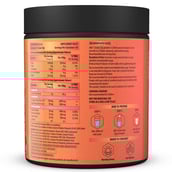 2 - Naturyz Creatine ATP Energy Blast,  Guava  0.55 lb 