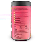 3 - Naturyz EAA X5,  Mix Fruit Cocktail  0.66 lb  25 Servings 