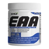 1 - NutriJa EAA,  Unflavoured  0.66 lb  25 Servings 