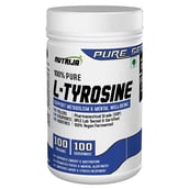 1 - NutriJa L-Tyrosine,  100 g 
