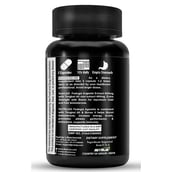 2 - NutriJa Fadogia Agrestis with Tongkat Ali,  60 capsules 