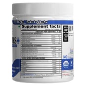 3 - NutriJa Advance Electrolytes+,  180 g  Lychee 