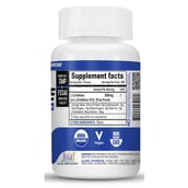 3 - NutriJa L-Ornithine HCL Powder,  50 g 