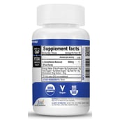 3 - NutriJa L-Glutathione Reduced Powder, Unflavoured 25 g