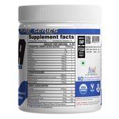 3 - NutriJa EAA,  Tangy Orange  0.66 lb  25 Servings 