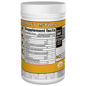 3 - NutriJa Intra Peak, 0.44 lb Tangy Orange