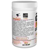 3 - NutriJa Creatine Matrix,  Unflavoured  0.22 lb 
