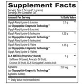 supplement - BPI Sports Soft Drink Series Best Bcaa,  0.66 lb  Root Beer 