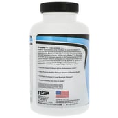 benefits - RSP Nutrition Prime T, 120 tablet(s) Unflavoured
