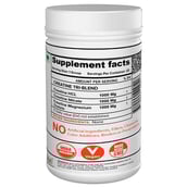 3 - NutriJa Creatine Matrix,  Tangy Orange  0.22 lb 