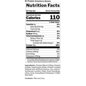 2 - Rule One R1 Protein,  4.99 lb  Strawberry Banana 