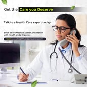 8 - Health Veda Organics Digestive Enzyme,  60 veggie capsule(s) 