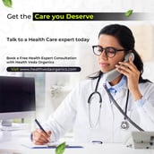 9 - Health Veda Organics Multivitamin with Probiotics,  120 tablet(s)  Unflavoured 