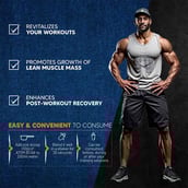 2 - AS-IT-IS Nutrition ATOM BCAA,  0.55 lb  25 Servings  Mint Mojito 