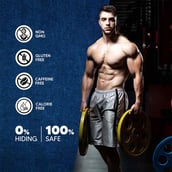 3 - AS-IT-IS Nutrition ATOM Creatine Monohydrate,  Classic Rose  0.22 lb 