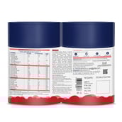 4 - Gritzo Super Gummies Multivitamin for Kids, 30 gummies Natural Strawberry