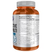 3 - Now Men's Extreme Sports Multi, 180 softgels Unflavoured