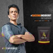 3 - AS-IT-IS Nutrition Creapure,  Unflavoured  0.22 lb 