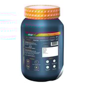 4 - Proathlix Universal Blend Whey Protein Powder with DigeZyme,  2.2 lb  Choco Caramel 