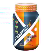 2 - Proathlix Universal Blend Whey Protein Powder with DigeZyme,  2.2 lb  Cafe Mocha 