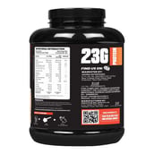 3 - Reformulate Ultima Whey Protein, 4.4 lb Cold Coffee