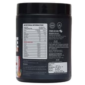 3 - Reformulate Hydrate EAA,  Pineapple  0.66 lb  30 Servings 