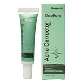 1 - Bio Health DeePore Acne Corrector Gel,  30 g  for All Skin Types 