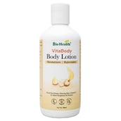 1 - Bio Health VitaBody Body Lotion,  200 ml  for Non-Greasy & Glowing Skin 