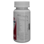 5 - HealthAid GlucoBate,  60 tablet(s) 